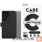 Other goods Panzer Glass  CARE by PanzerGlass Feature Tango 2in1 Wallet Case for Samsung Galaxy S25 Ultra - Black 