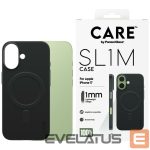 Muud kaubad Panzer Glass  CARE by PanzerGlass SL1M MagSafe Case for iPhone 17 - Black 