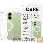 Muud kaubad Panzer Glass  CARE by PanzerGlass SL1M MagSafe Case for iPhone 17 - Transparent 