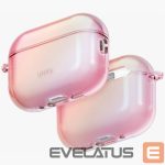 Other goods UNIQ  Uniq Iridescia Hang Case for AirPods Pro 3 - Transparent Pink 