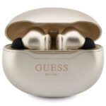 Muud kaubad Guess  Guess Classic EST Bluetooth TWS Wireless Headphones - Gold 