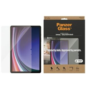 Kitos prekės Panzer Glass  PanzerGlass Ultra-Wide Fit Tempered Glass for Samsung Galaxy Tab S9 / S9 FE 7332 