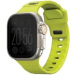 Other goods UNIQ  Uniq Stride Apple Watch Strap 42 / 44 / 45 / 49 mm - Lime 