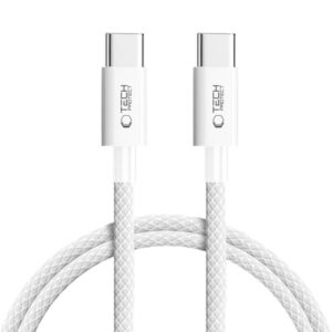 Other goods Tech-Protect  Cable Tech-Protect Ultraboost Lite USB-C PD60W/3A 100 cm - gray 