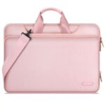 Kitos prekės Tech-Protect  Tech-Protect Pocket 15-16 Laptop Bag - Pink 