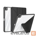 Other goods Dux Ducis  Dux Ducis Magi Case for iPad Pro 11" (2024/2025) with Stand - Black 
