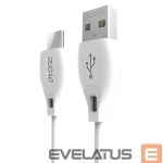 Cable Dudao  1 m \ White 