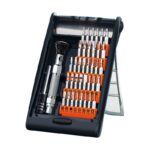 Kitas kompiuterio priedas Ugreen  Ugreen 38 in 1 service screwdriver set pentalobe bits screwdrivers (80459 CM372) 