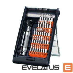 Cita datorprece Ugreen  Ugreen 38 in 1 service screwdriver set pentalobe bits screwdrivers (80459 CM372) 