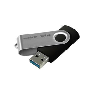 Cita datorprece Goodram  Pendrive 128 GB USB 3.2 Gen 1 UTS3 Goodram - black 