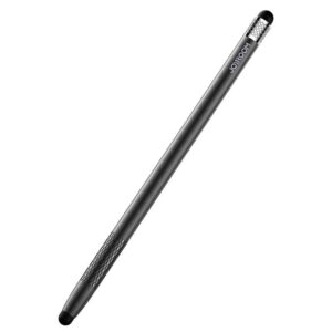 Zīmulis Joyroom  Joyroom passive stylus pen for smartphone tablet black (JR-DR01) 