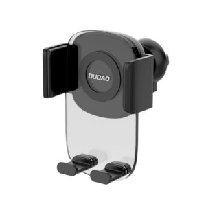 Авто держатель Dudao  Dudao F8Max Gravity Car Mount (F8Max) 