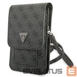 Case universal for sports Guess  Black 