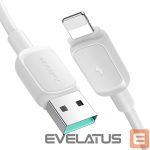 Cable Joyroom  White \ 1.2 m 