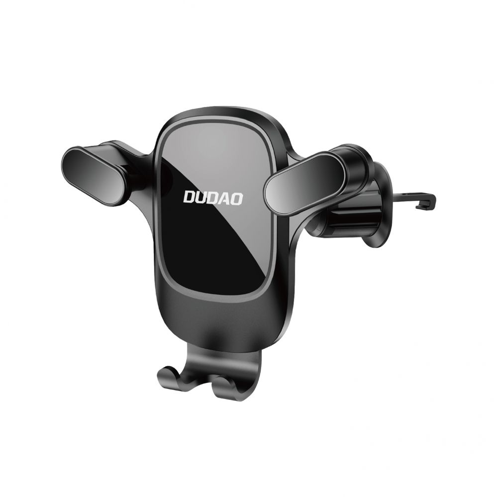 Automaatne hoidja Dudao Dudao F5Pro air vent car phone holder - black