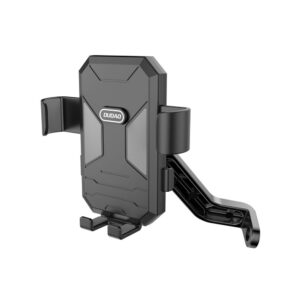 Авто держатель Dudao  Dudao F7C+ bicycle / motorcycle phone holder - black 