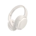 Kõrvaklapid Dudao  Dudao X22Pro on-ear wireless Bluetooth 5.3 headphones - white 