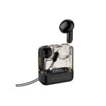 Беспроводные наушники Dudao  Dudao U18Pro Bluetooth 5.3 TWS wireless headphones - black 