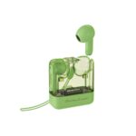 Juhtmevabad kõrvaklapid Dudao  Dudao U18Pro Bluetooth 5.3 TWS wireless headphones - green 