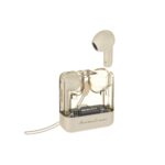 Juhtmevabad kõrvaklapid Dudao  Dudao U18Pro Bluetooth 5.3 TWS wireless headphones - beige 