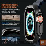 Siksniņa Spigen  Black 