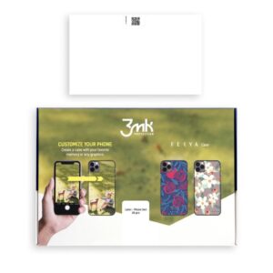 Other 3MK  All-Safe - Label - Phone Sell 25 pcs 