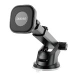 Auto holder Dudao  Dudao magnetic car phone holder with telescopic arm black (F6Max) 