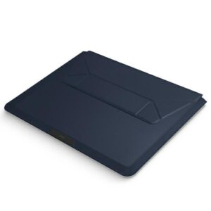 Nugarėlės dėklai UNIQ  Uniq Oslo case for a 14" laptop - navy blue 