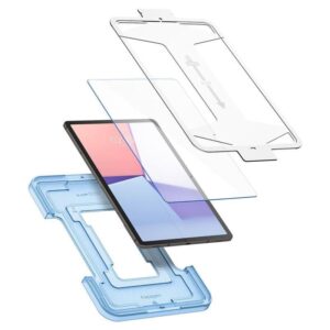 Protective glass Spigen  Spigen Glas.tR EZ Fit Tempered Glass for Samsung Galaxy Tab S9 11'' X710 / X716B 