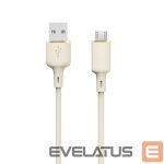Muu telefoni lisavarustus Dudao  USB-A (male) || Micro USB-B (male) 