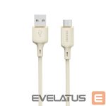 Muu telefoni lisavarustus Dudao  USB-A (male) || USB-C (męski) 