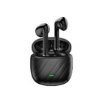 Bezvadu austiņas Dudao  Dudao U14+ wireless in-ear TWS Bluetooth 5.3 headphones - black 