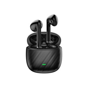 Bezvadu austiņas Dudao  Dudao U14+ wireless in-ear TWS Bluetooth 5.3 headphones - black 