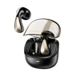 Bezvadu austiņas Dudao  Dudao U16Pro TWS Bluetooth 5.3 wireless headphones - black 