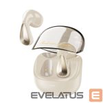 Vadu austiņas Dudao  White 