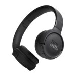 Laidinės ausinės JBL  Black 