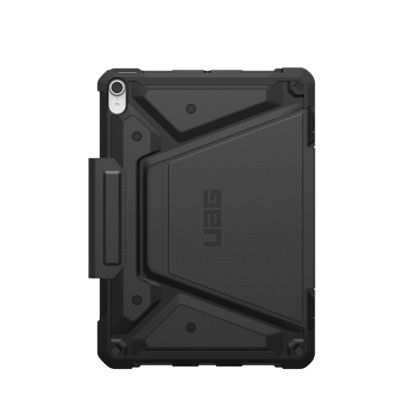 Muu telefoni lisavarustus UAG UAG Metropolis SE case for iPad Air 11" 2024 with Apple Pencil holder - black