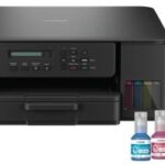 Printers Brother  Daudzfunkciju printeris Brother DCP-T530W AIO 