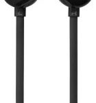 Ausinės su mikrofonu JBL  Austiņas JBL Tune 305C USB-C Black 