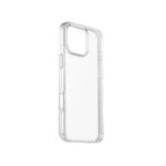 Tagakaaned Joyroom  Joyroom JR-16XD2 Protective Case for iPhone 16 Pro - Transparent 
