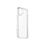 Tagakaaned Joyroom  Joyroom JR-16XD3 Protective Case for iPhone 16 Plus - Transparent 