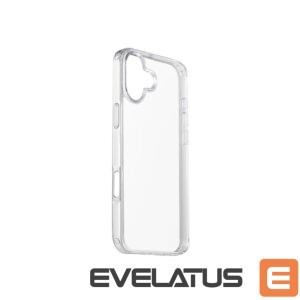 Aizmugurējais vāciņš Joyroom  Joyroom JR-16XD3 Protective Case for iPhone 16 Plus - Transparent 