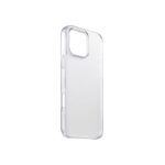 Nugarėlės dėklai Joyroom  Joyroom JR-16FG2 protective case for iPhone 16 Pro - semi-transparent 