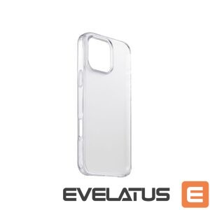 Aizmugurējais vāciņš Joyroom  Joyroom JR-16FG4 protective case for iPhone 16 Pro Max - semi-transparent 