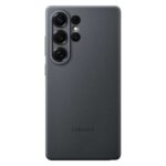 Tagakaaned Samsung  Samsung KindSuit Case EF-VS938PBEGWW for Samsung Galaxy S25 Ultra - Black 