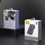 Adapter Dudao  Black 