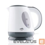 Veekeetja ETA  Kettle | 560490000 SOFIE | Electric | 2200 W | 1 L | Plastic | 360° rotational base | White 