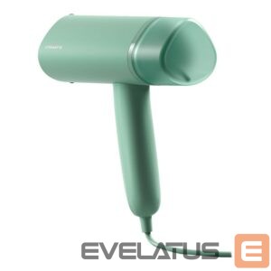 Aurupuhastid Philips  STH3010/30 Steam Iron, Handheld, Continuous steam 20 g/min, Water tank 0.1 L, Green | 