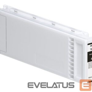 Tarvikud ja tarvikud EPSON  Singlepack Matte Black T80080N UltraChrome PRO 700ml |  C13T80080N |  T8008 - matte black - original - ink cartridge |  UltraChrome PRO | Matte black 