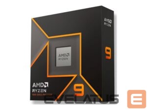 Protsessor AMD  Ryzen 9 9900X 